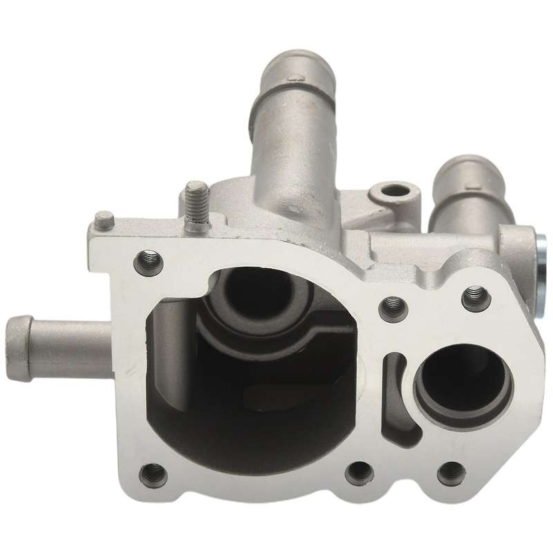 Aluminum Thermostat Housing Cover for Chevrolet Chevy