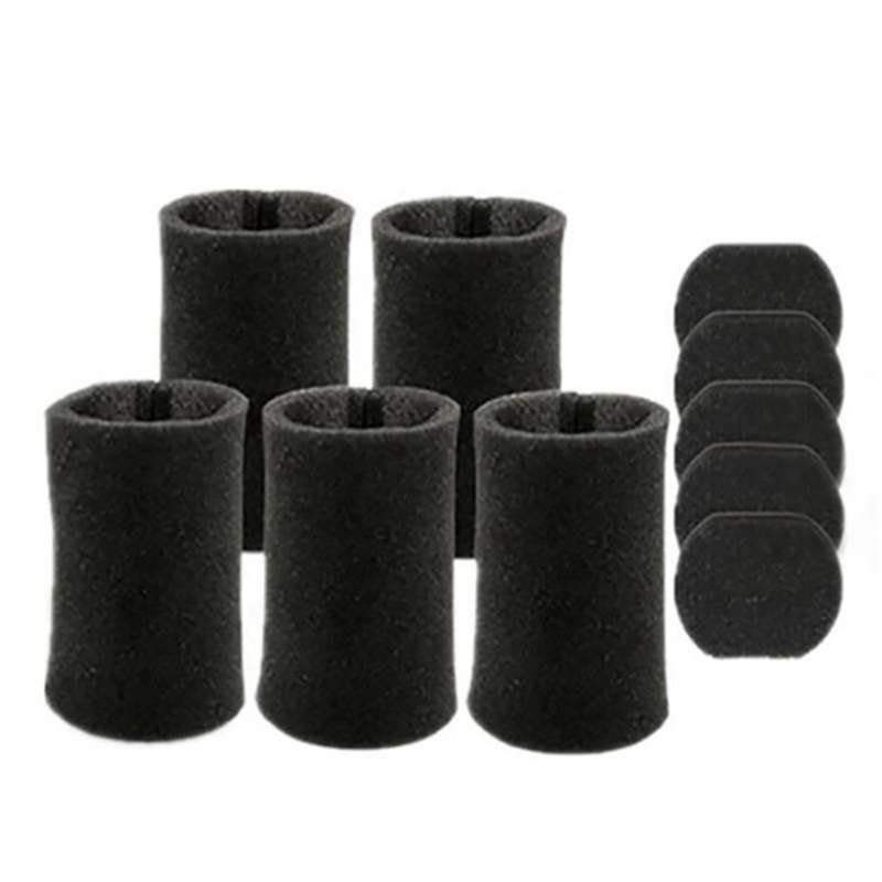 For Deerma Dx700 Dx700s Washable Hepa Cleaning Brush Filtration Parts