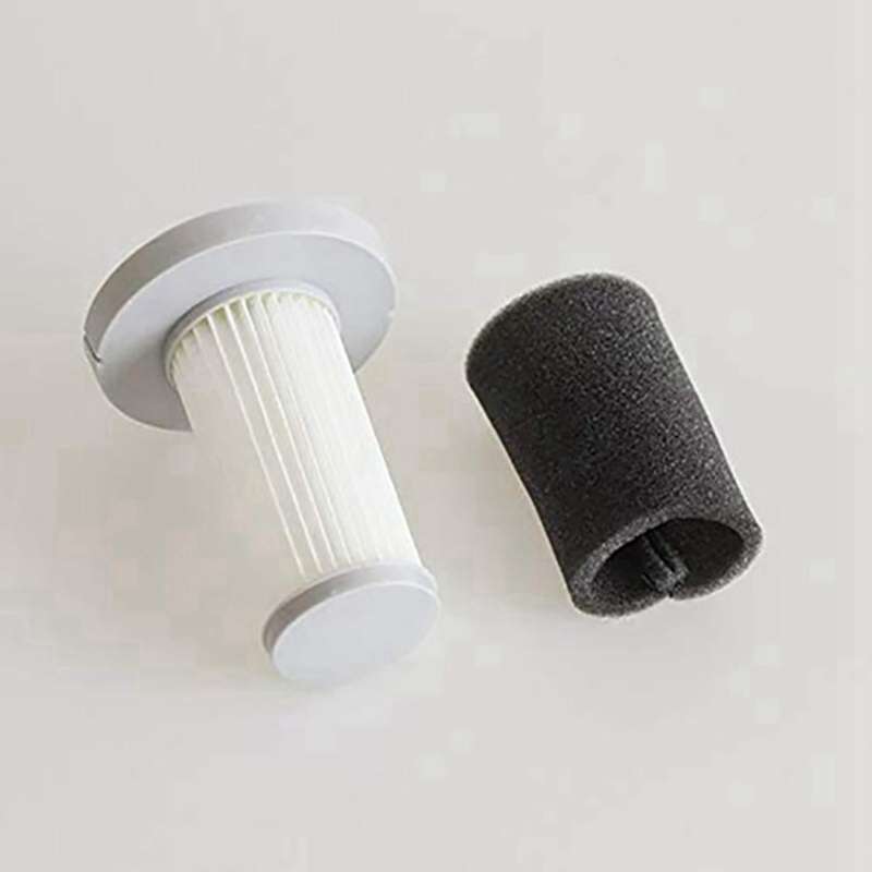 For Deerma Dx700 Dx700s Washable Hepa Cleaning Brush Filtration Parts