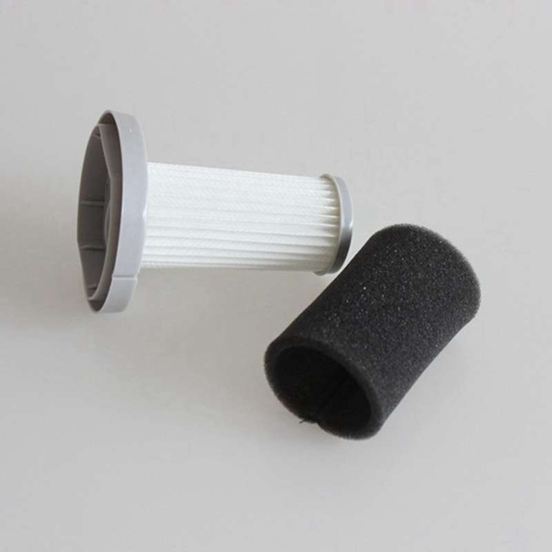 For Deerma Dx700 Dx700s Washable Hepa Cleaning Brush Filtration Parts