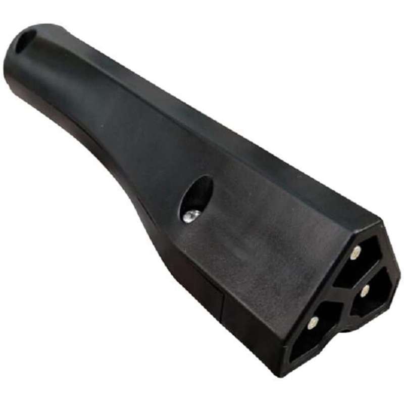 For Ezgo Charger Receptacle and Plug 48v for Rxv Golf Cart Golf Cart