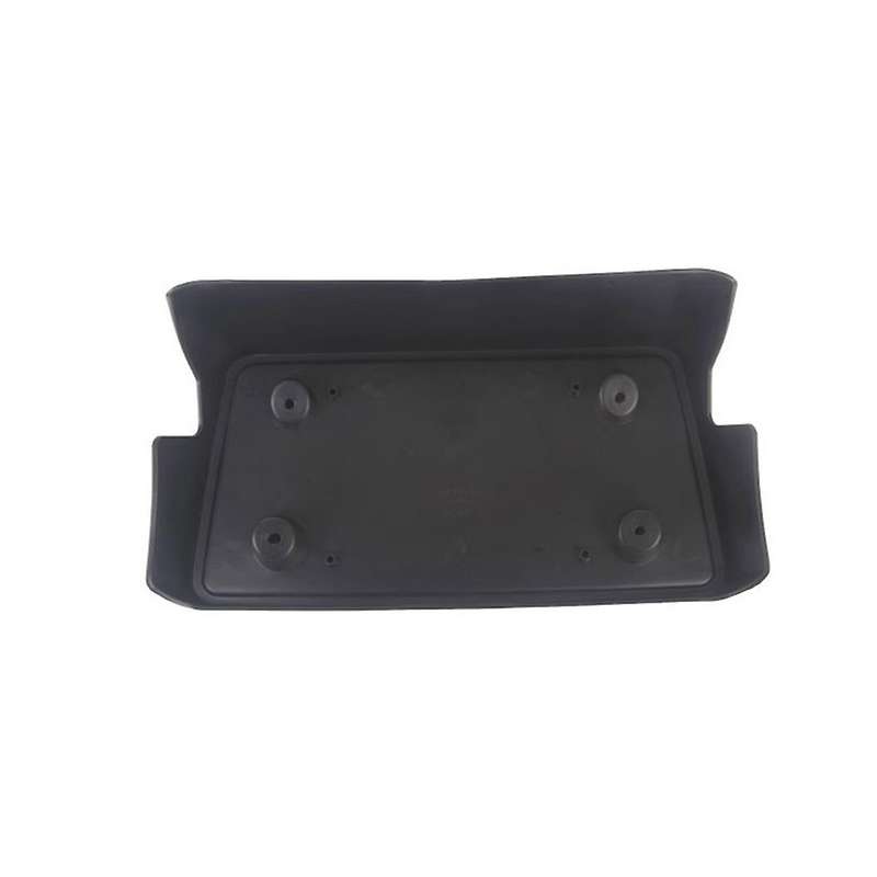 Front License Plate Frame Holder Bracket for Chevy Silverado 1500