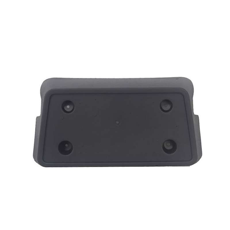 Front License Plate Frame Holder Bracket for Chevy Silverado 1500