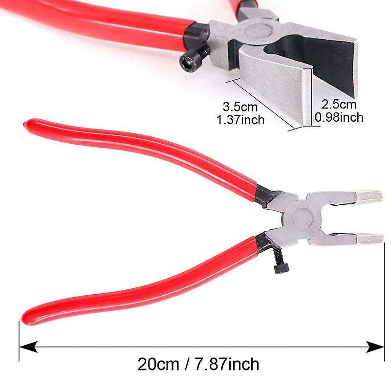 36 Sets 25mm 3 Colors Key Fob Hardware with 1pcs Key Fob Pliers