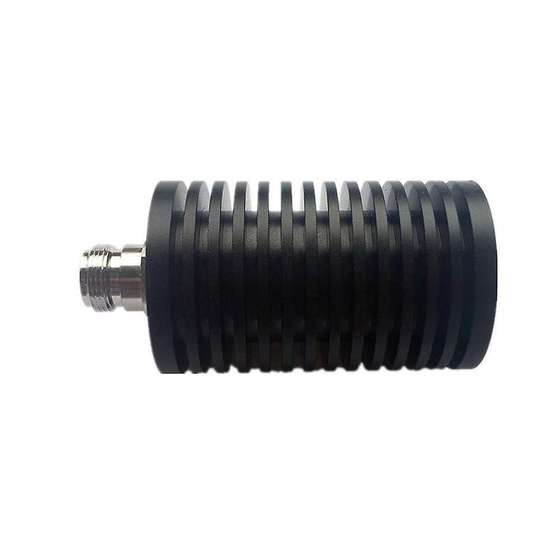 50w Dummy Load N Female Socket Dc- 3ghz 50 Ohm Rf Coaxial Termination