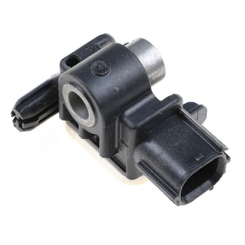 Front Crash Sensor Impact Sensor Fit for Infiniti Nissan 985813ja0a