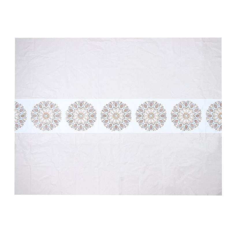 Thirty Tree Nordic Style Tablecloth Water Proof Oil-proof Table Mat