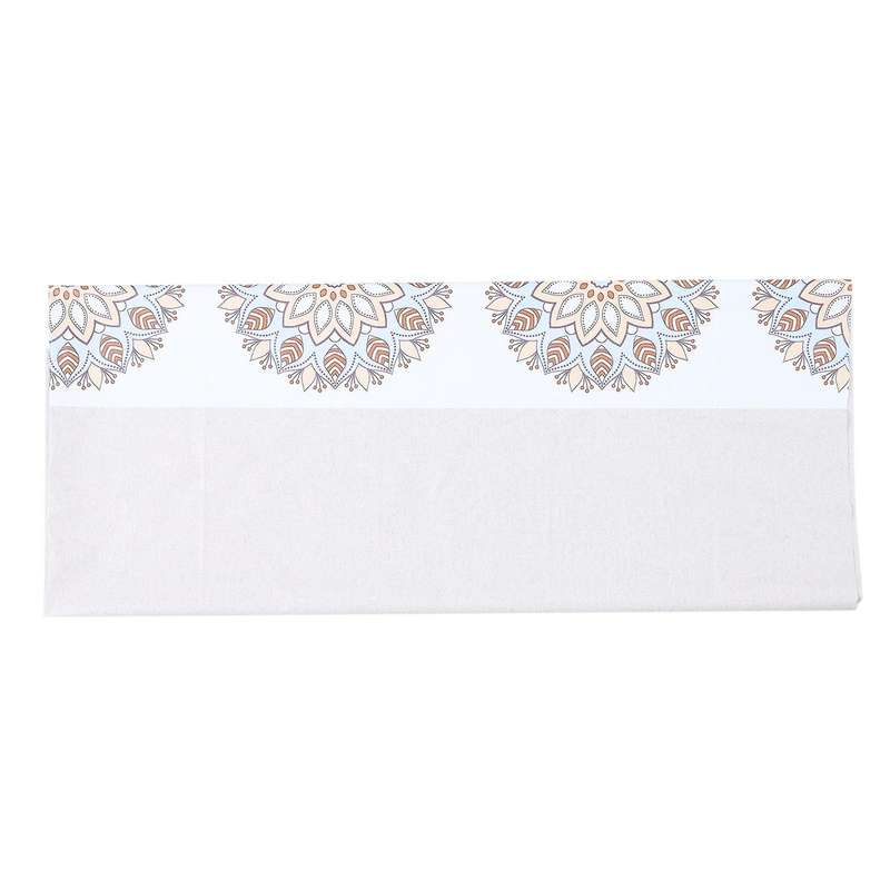 Thirty Tree Nordic Style Tablecloth Water Proof Oil-proof Table Mat