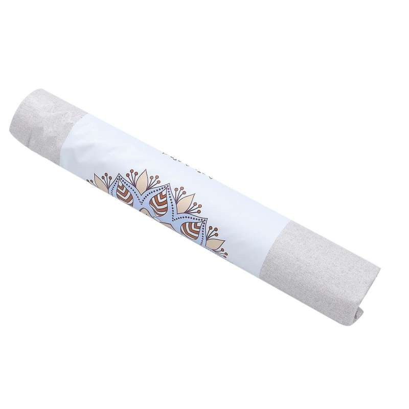 Thirty Tree Nordic Style Tablecloth Water Proof Oil-proof Table Mat