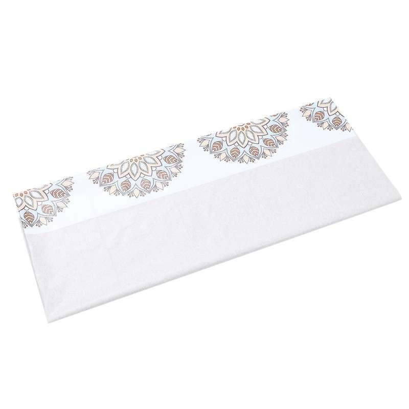 Thirty Tree Nordic Style Tablecloth Water Proof Oil-proof Table Mat