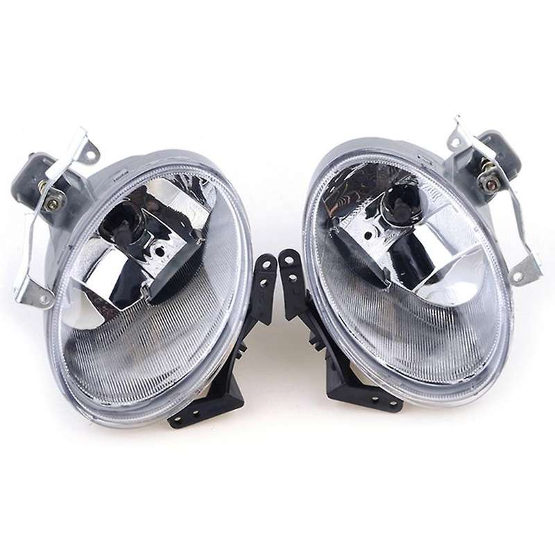 Car Front Right Bumper Fog Lights for Hyundai Santa Fe 2007 2008 2009