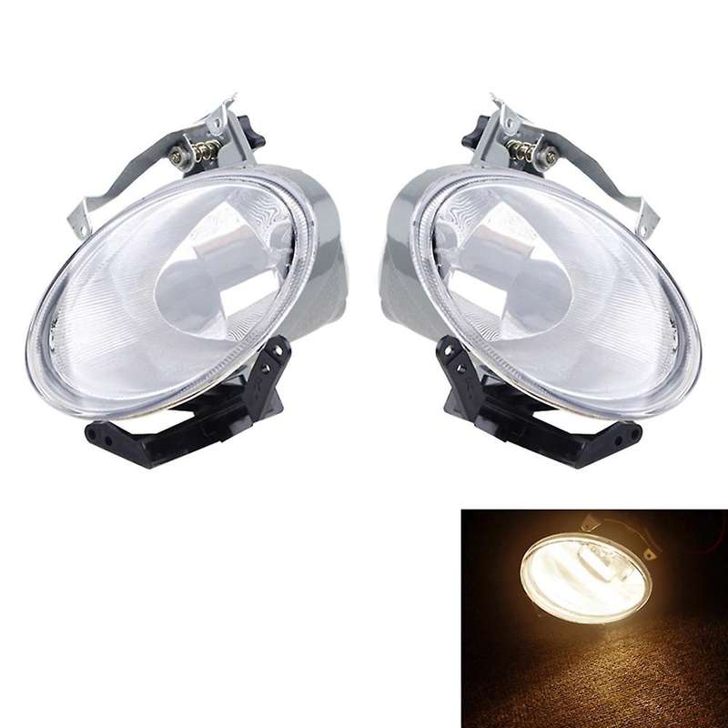 Car Front Right Bumper Fog Lights for Hyundai Santa Fe 2007 2008 2009