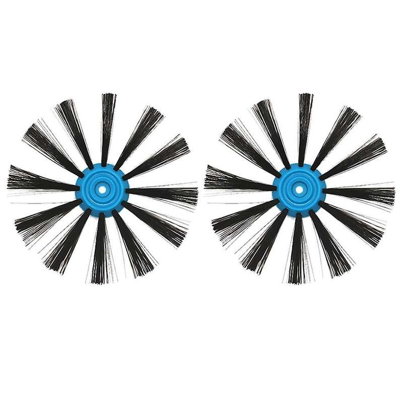 Roller Brush Side Brush Hepa Filter for Bissell 3115 Sweeping Robot
