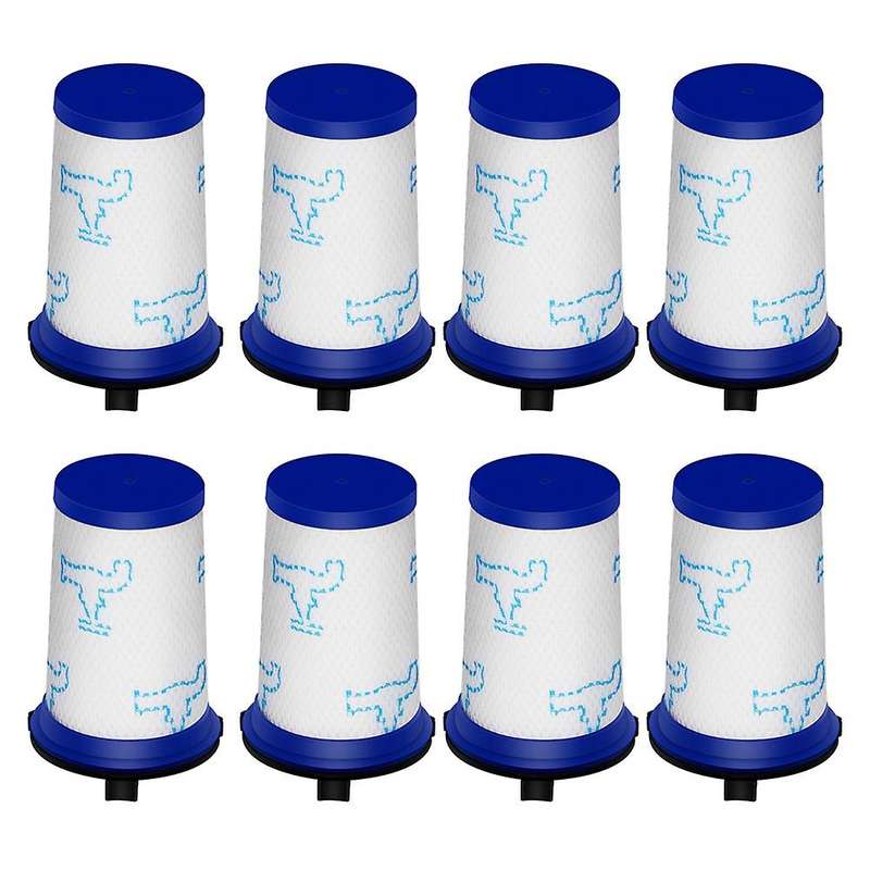 Replacement Accessories for Rowenta 360 X-pert Spare Parts