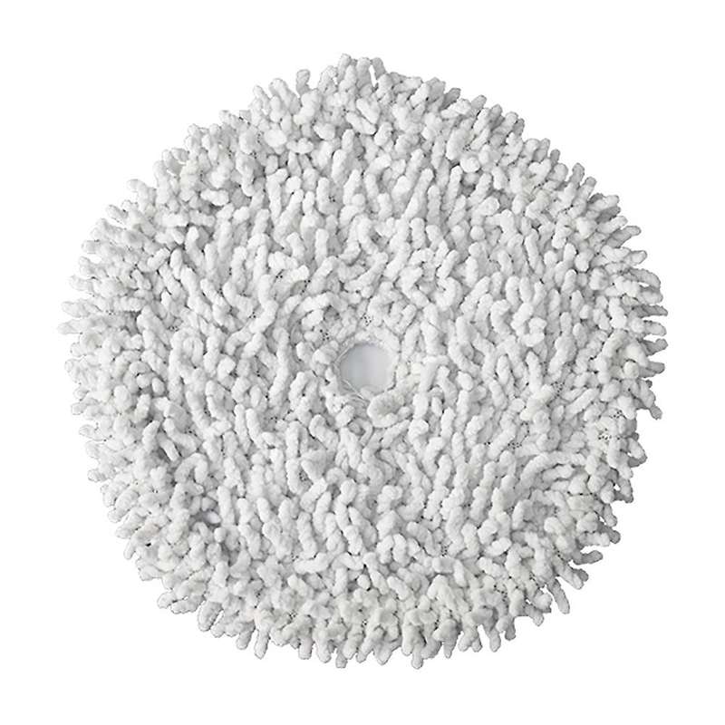 Side Brush Hepa Filter Mop Cloth for Xiaomi Dreame W10 / W10 Pro