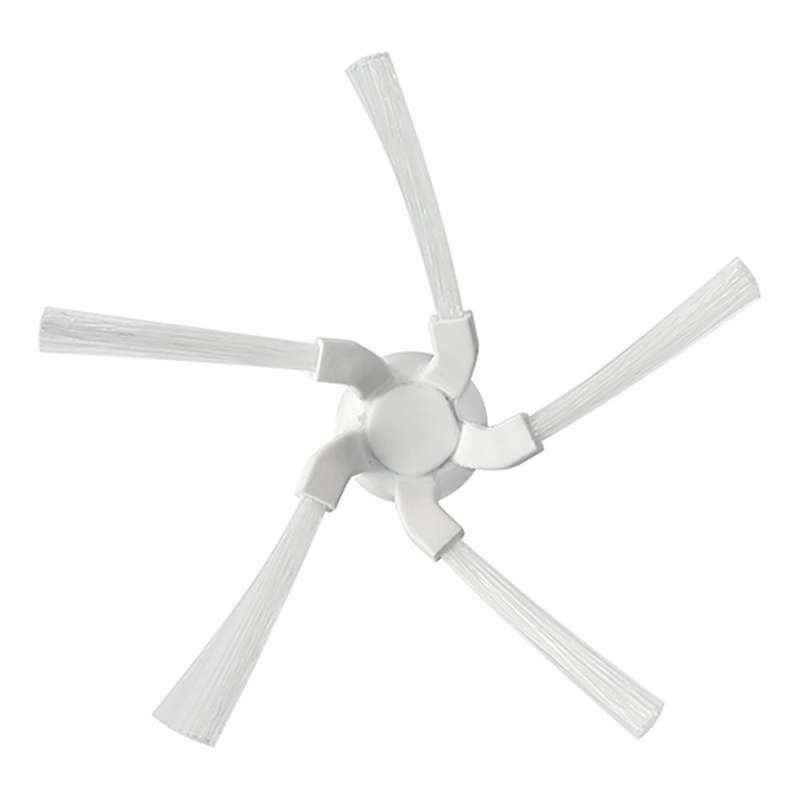 Side Brush Hepa Filter Mop Cloth for Xiaomi Dreame W10 / W10 Pro