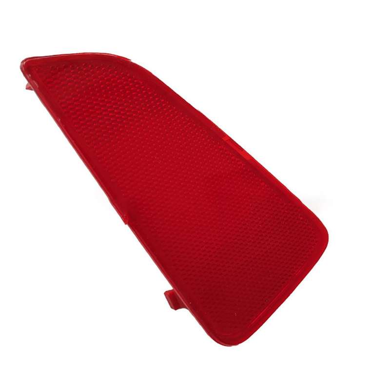 Rear Bumper Light Fog Light Warning Light for Ford Focus 2019-2021