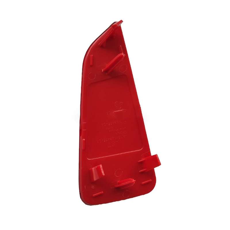 Rear Bumper Light Fog Light Warning Light for Ford Focus 2019-2021