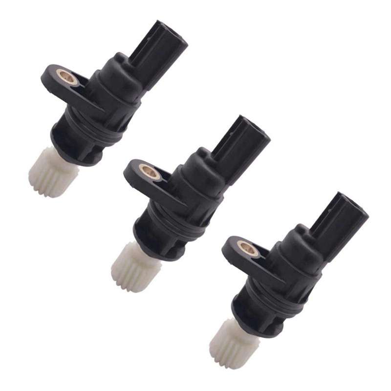 3x Speed Sensor R510-17-400 for Mazda B2500 Ford Ranger 19teeth