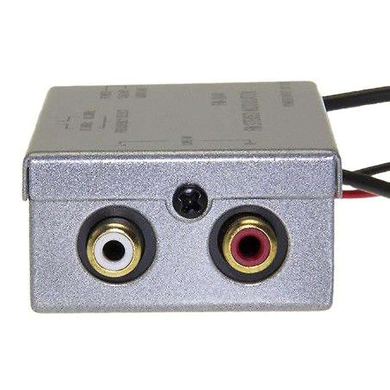 Universal Fm Modulator Stereo Mp3 Auto Antenne Car Radio Aux Adapter
