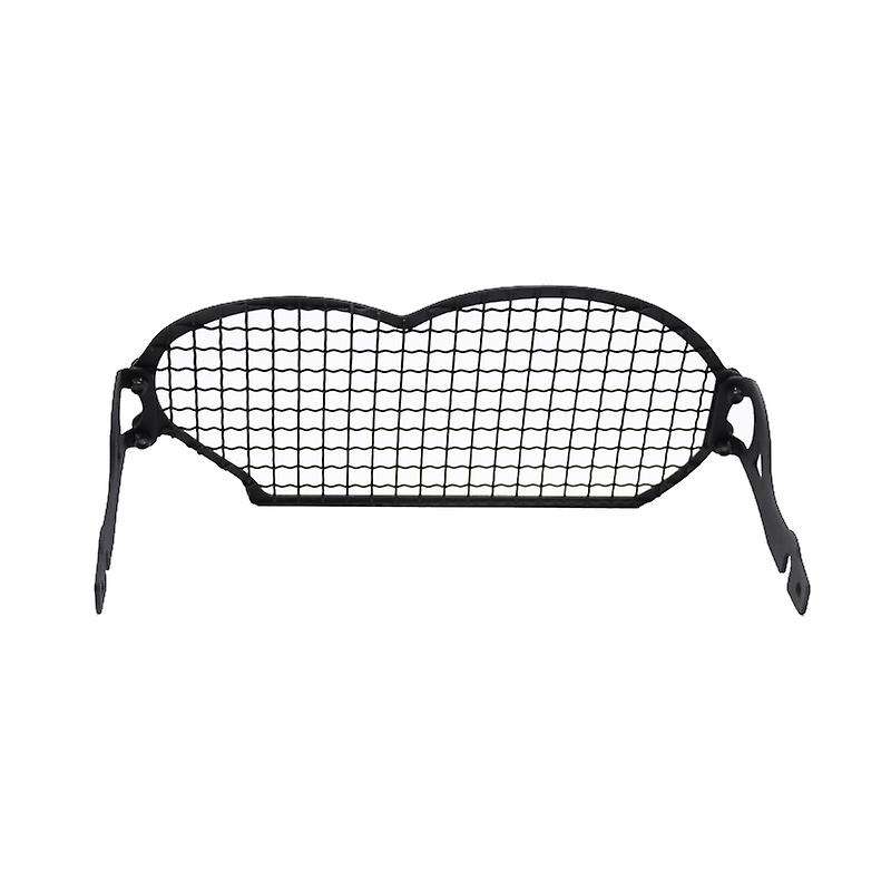 For Bmw Motorcycle Headlight Guard Protector Cover Protection Grill