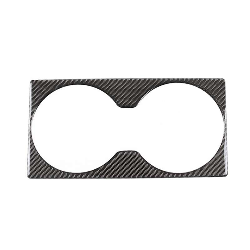 Car Rear Speaker Panel Frame Cover Trim Decorative Accessories
