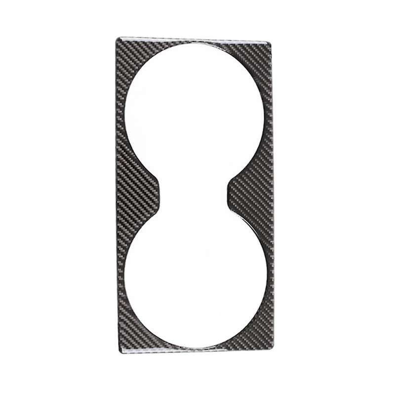 Car Rear Speaker Panel Frame Cover Trim Decorative Accessories