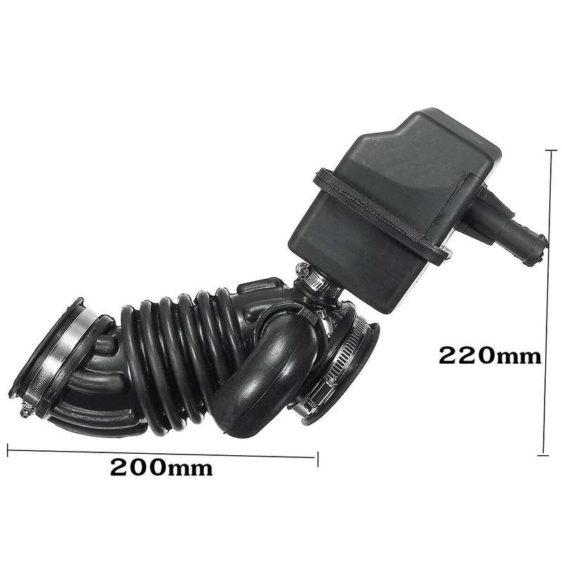 Car Engine Air Intake Hose with Upper Duct for Nissan Sentra 2.0l