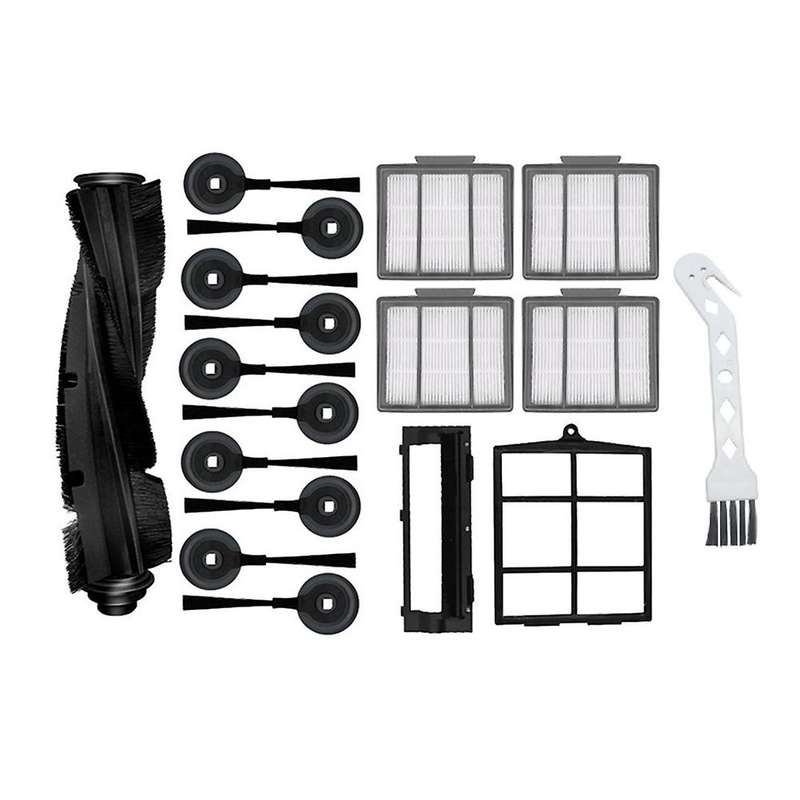 Hepa Filter for Shark Ion R85 Robot Vacuums Spare Parts
