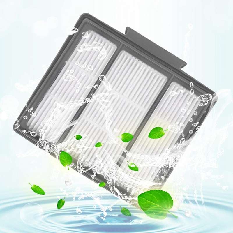 Hepa Filter for Shark Ion R85 Robot Vacuums Spare Parts