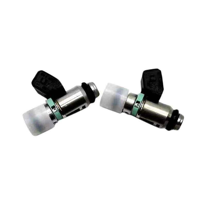 2pcs Urea Dosing Metering Valve Pump Nozzle for G440 Scania Pump
