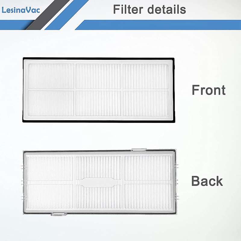 Accessories Kit for Xiaomi Roborock S7 S70 Roller Brush Hepa Filter
