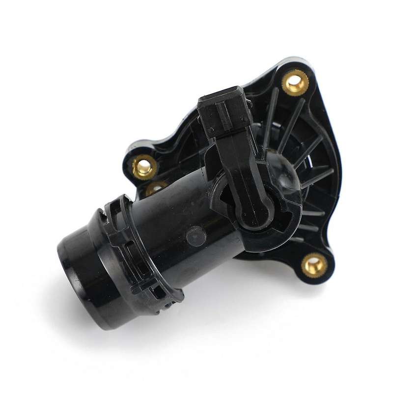 For-bmw E46 E81 E87 E82 E88 E90 E91 X3 X1 Z4 120i 316i Thermostat