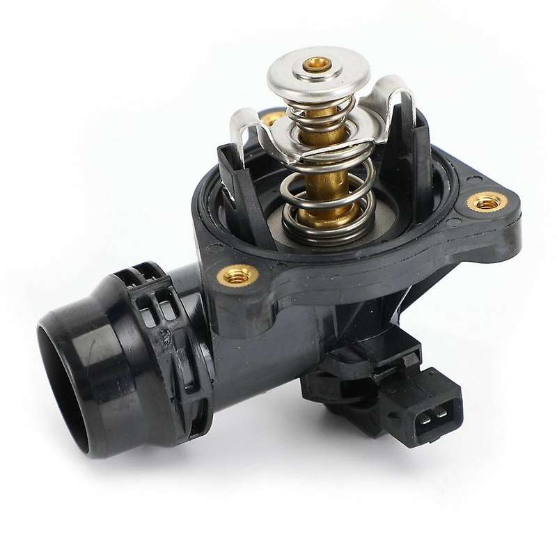 For-bmw E46 E81 E87 E82 E88 E90 E91 X3 X1 Z4 120i 316i Thermostat