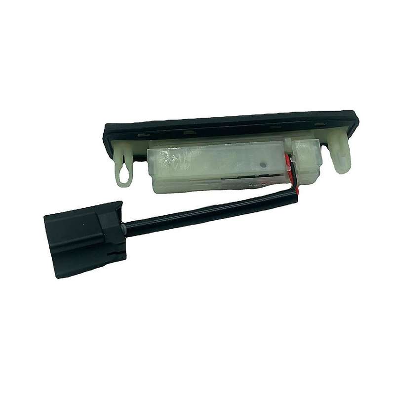 Tailgate Opening Release Switch Plug & Play for Toyota 4runner 0320