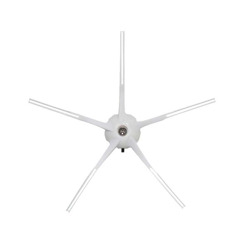 Main Brush Side Brush Hepa Filter for Xiaomi Roborock S51 E25 E35
