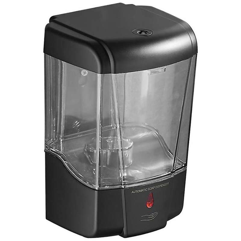Automatic Soap Dispenser, for Bathroom Kitchen Hotel