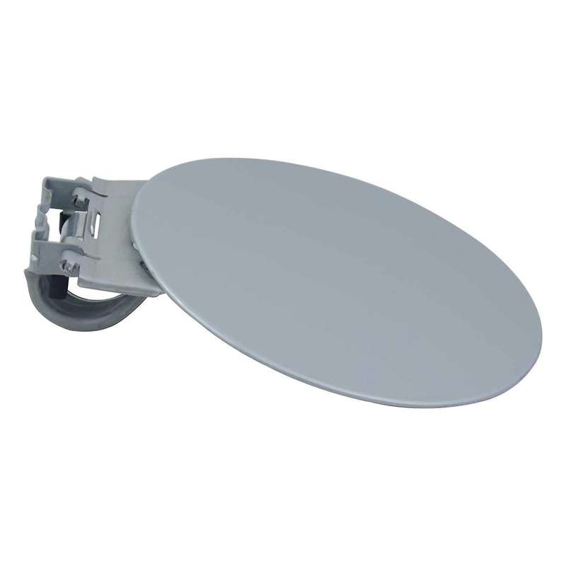 Car Fuel Tank Cover New Fuel Tank Cover for Chevrolet Silverado Gmc