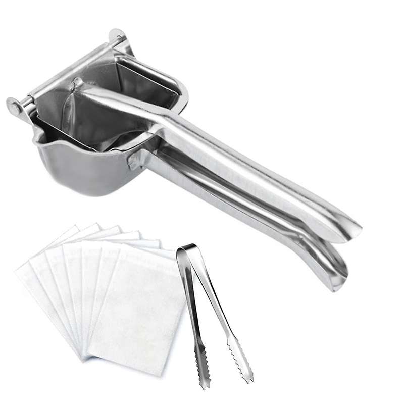 Lemon Squeezer Juicer Stainless Steel -juicer Hand Press-fruit Juicer