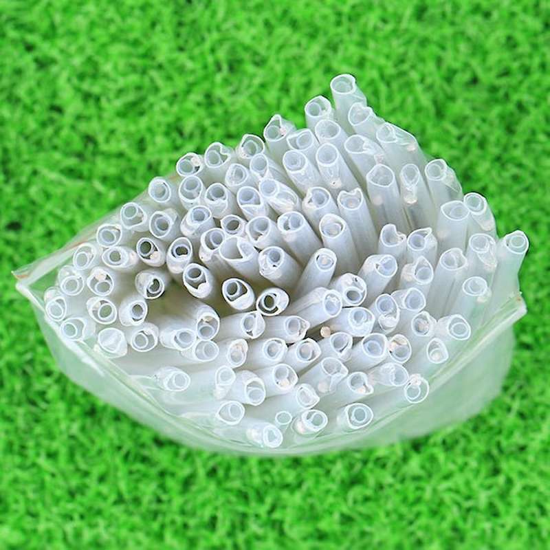 1000pcs Fiber Optic Fusion Protection Splice Sleeves Heat Shrink Tube