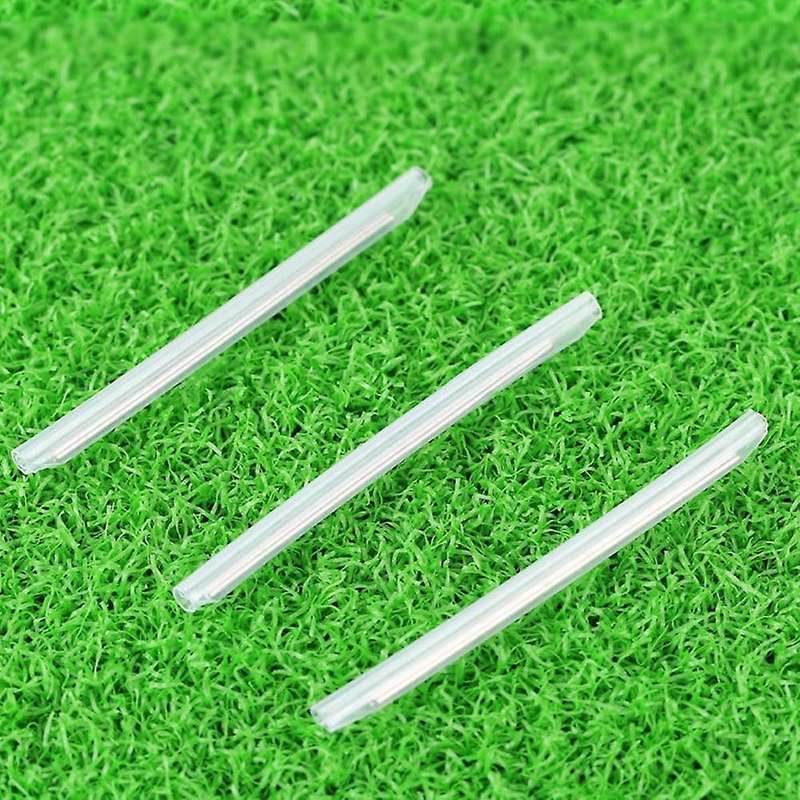 1000pcs Fiber Optic Fusion Protection Splice Sleeves Heat Shrink Tube