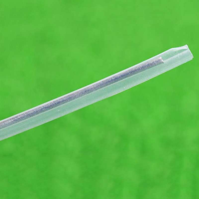 1000pcs Fiber Optic Fusion Protection Splice Sleeves Heat Shrink Tube
