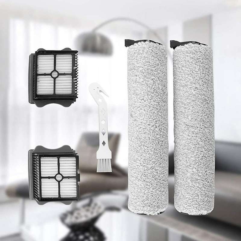 For Main Brush Filter Of Ifloor 3/floor One S3 Scrubber Accessories