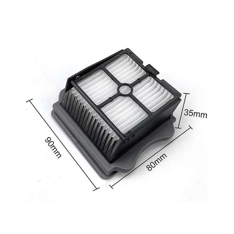 For Main Brush Filter Of Ifloor 3/floor One S3 Scrubber Accessories