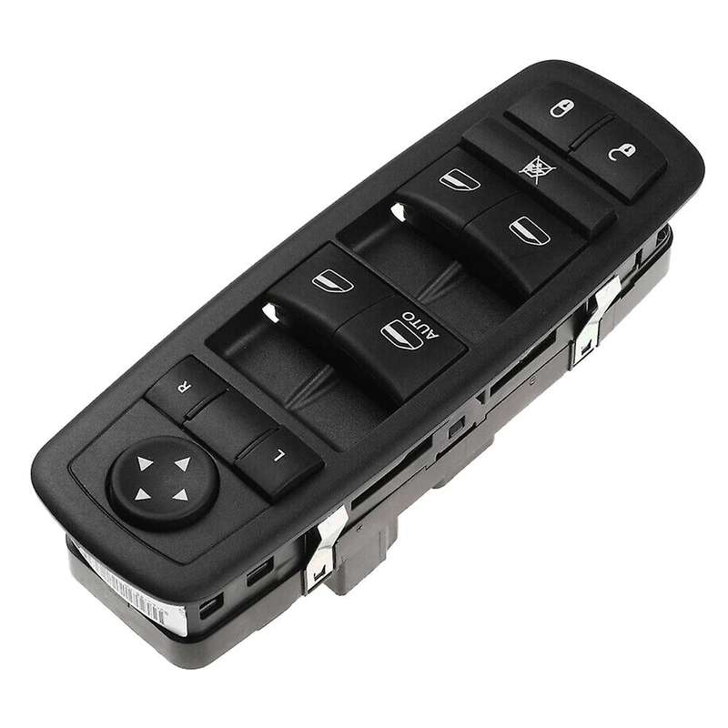 Master Power Window Switch for Dodge Journey Nitro Window Door Switch