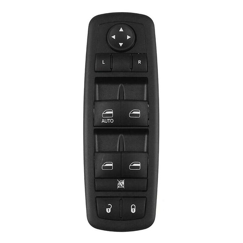 Master Power Window Switch for Dodge Journey Nitro Window Door Switch