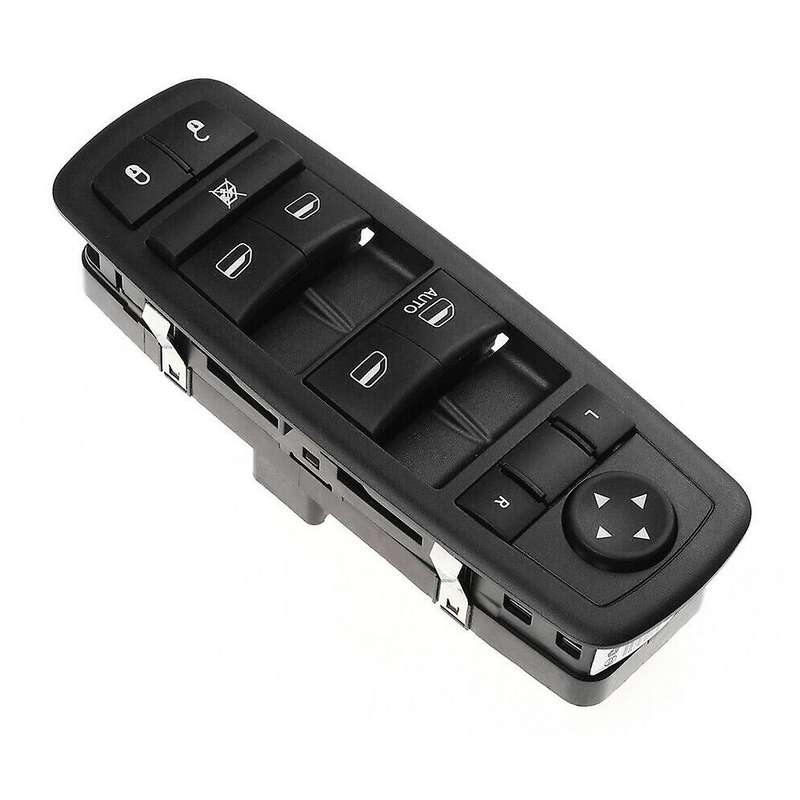 Master Power Window Switch for Dodge Journey Nitro Window Door Switch