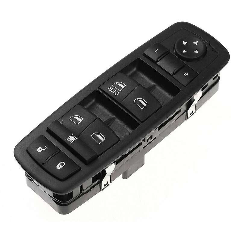 Master Power Window Switch for Dodge Journey Nitro Window Door Switch