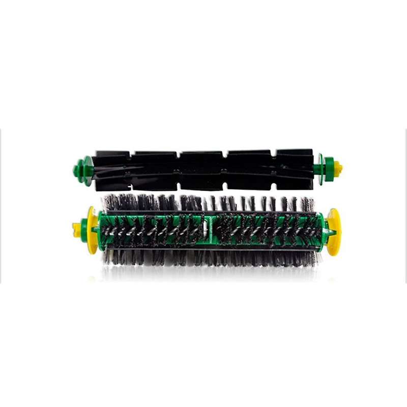 Hepa Filter Roller Main Side Brush for Irobot Roomba 500 Series