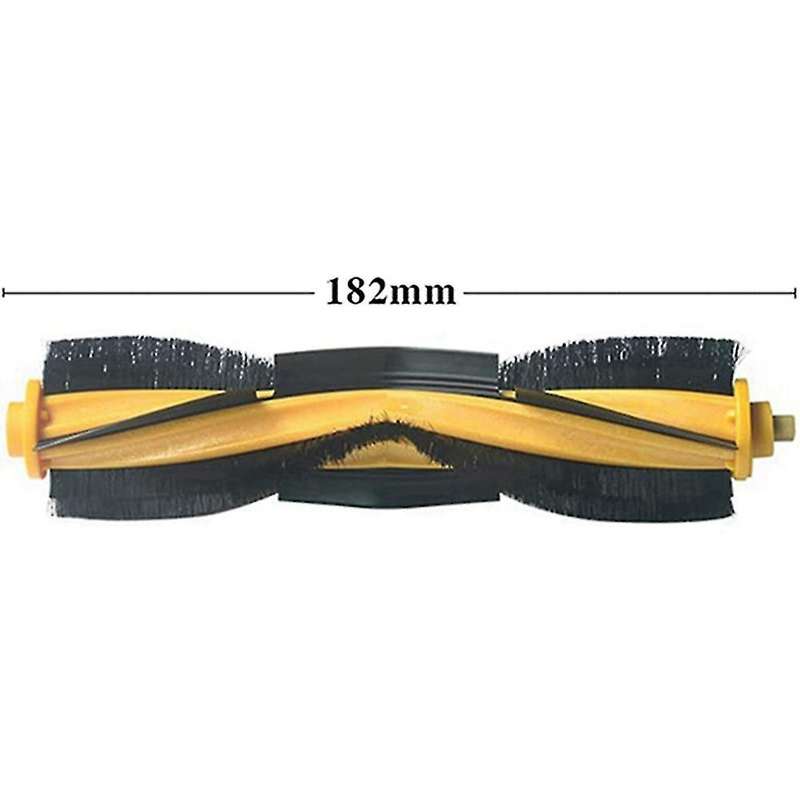 Accessories for Ecovacs Deebot Ozmo 920 950 T5 T8 N8 T9 Yeedi 2